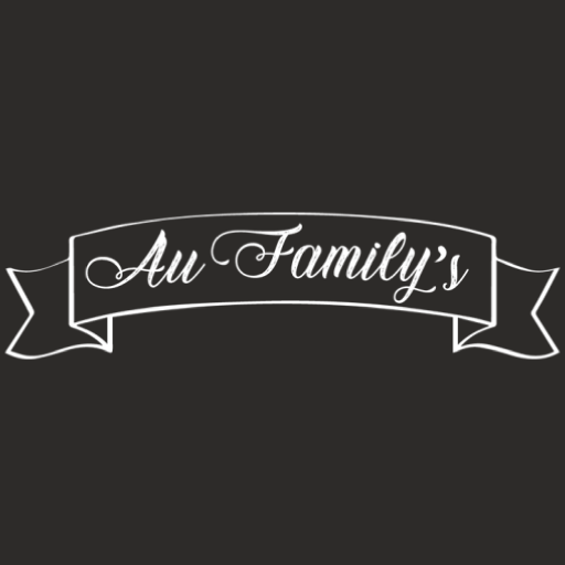 Illustration de Au Family's